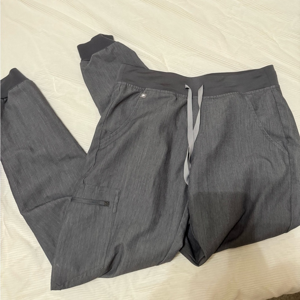 Figs Zamora joggers